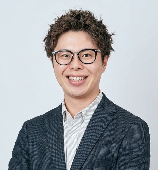 代表取締役 西尾 拡也